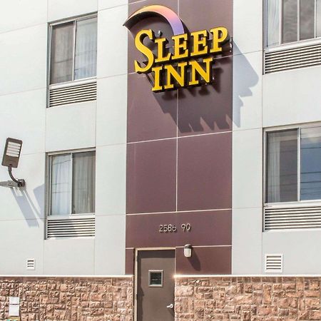 Sleep Inn Brooklyn Coney Island Nova York Exterior foto