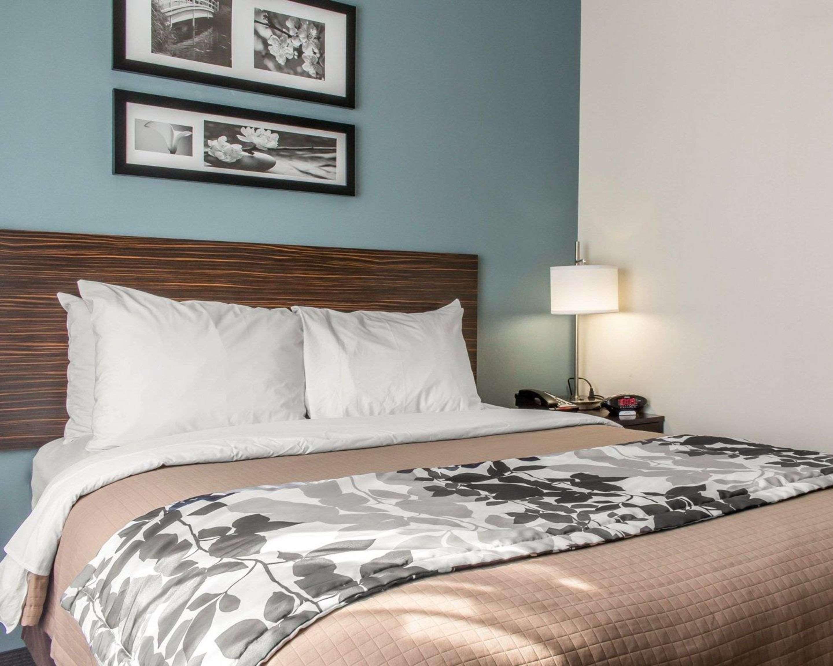 Sleep Inn Brooklyn Coney Island Nova York Exterior foto