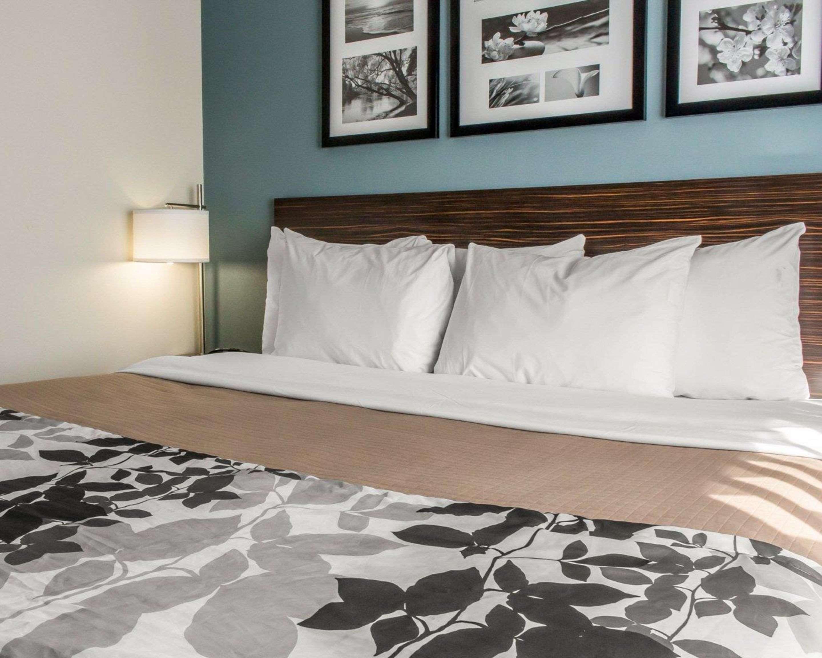 Sleep Inn Brooklyn Coney Island Nova York Exterior foto