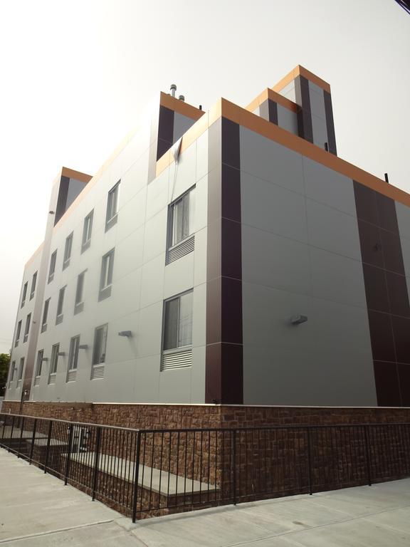 Sleep Inn Brooklyn Coney Island Nova York Exterior foto