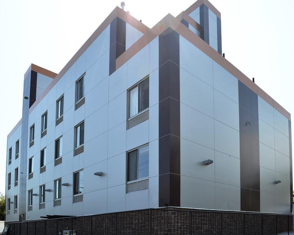 Sleep Inn Brooklyn Coney Island Nova York Exterior foto