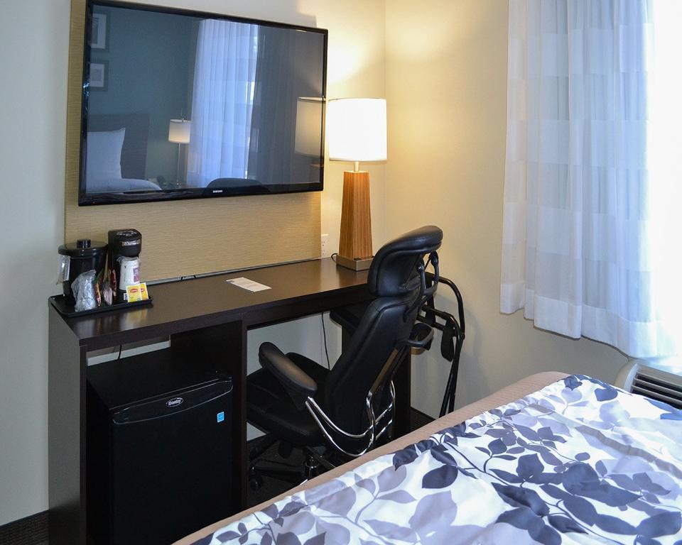 Sleep Inn Brooklyn Coney Island Nova York Quarto foto